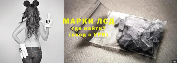 твердый Надым