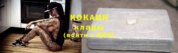 твердый Надым